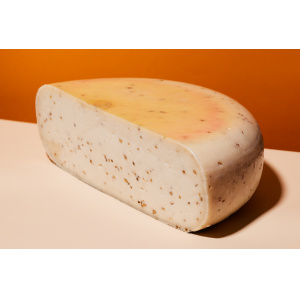Bauernkse, Ziegenkse mit Bockshornklee & Koriander